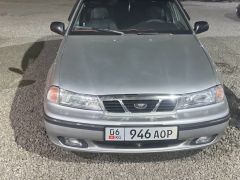 Фото авто Daewoo Nexia