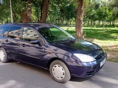 Сүрөт унаа Ford Focus