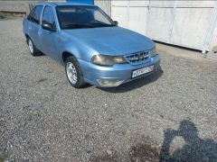 Сүрөт унаа Daewoo Nexia