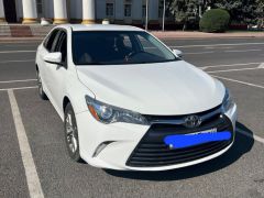 Фото авто Toyota Camry