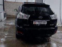 Photo of the vehicle Lexus RX