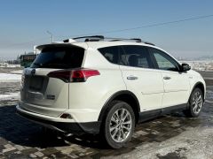 Сүрөт унаа Toyota RAV4