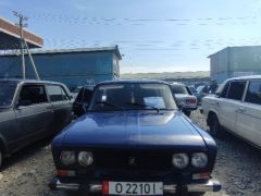 Сүрөт унаа ВАЗ (Lada) 2106