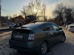 Photo of the vehicle Toyota Prius