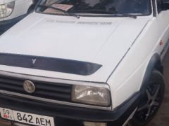 Сүрөт унаа Volkswagen Jetta