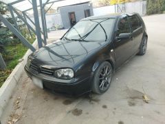 Photo of the vehicle Volkswagen Golf