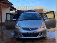 Сүрөт унаа Honda Fit