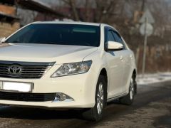 Сүрөт унаа Toyota Camry