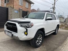 Фото авто Toyota 4Runner