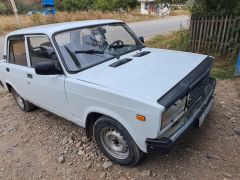 Photo of the vehicle ВАЗ (Lada) 2107