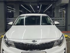 Сүрөт унаа Kia K5