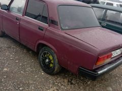 Сүрөт унаа ВАЗ (Lada) 2107