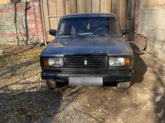 Photo of the vehicle ВАЗ (Lada) 2107