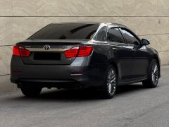 Фото авто Toyota Camry