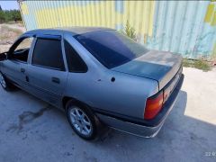 Сүрөт унаа Opel Vectra