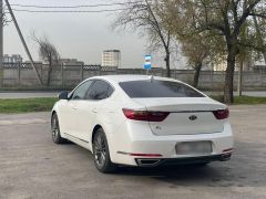 Фото авто Kia K7