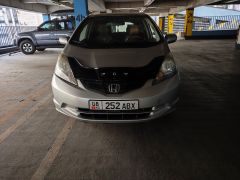 Photo of the vehicle Honda Fit