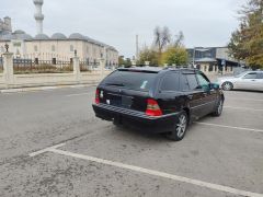 Photo of the vehicle Mercedes-Benz C-Класс