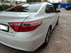 Photo of the vehicle Toyota Camry