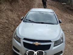 Photo of the vehicle Chevrolet Cruze