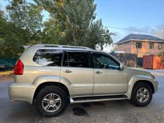 Сүрөт унаа Lexus GX