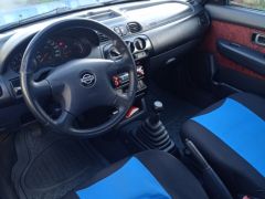 Photo of the vehicle Nissan Micra