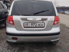 Photo of the vehicle Hyundai Getz