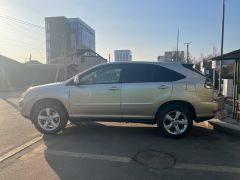 Сүрөт унаа Lexus RX