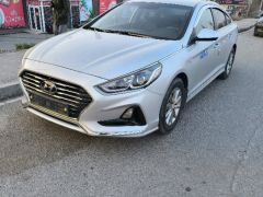 Сүрөт унаа Hyundai Sonata