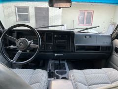 Сүрөт унаа Jeep Cherokee