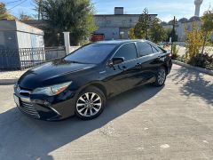 Сүрөт унаа Toyota Camry