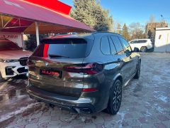 Сүрөт унаа BMW X5