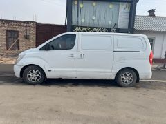 Photo of the vehicle Hyundai Starex (H-1)