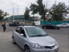 Фото авто Honda Fit Aria