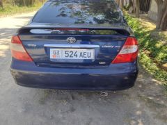 Сүрөт унаа Toyota Camry