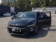 Сүрөт унаа Kia K5