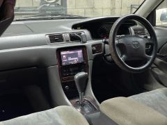 Фото авто Toyota Camry