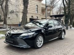 Photo of the vehicle Toyota Camry