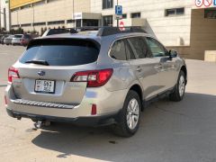 Photo of the vehicle Subaru Outback