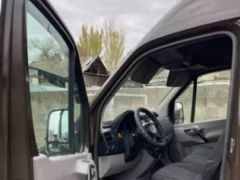 Фото авто Mercedes-Benz Sprinter