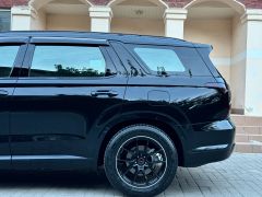 Сүрөт унаа Hyundai Palisade