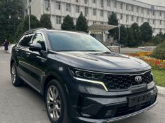 Фото авто Kia Sorento