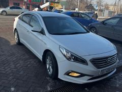 Photo of the vehicle Hyundai Sonata