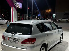 Фото авто Toyota Ipsum