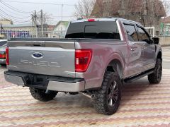 Photo of the vehicle Ford F-150