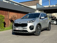 Photo of the vehicle Kia Sportage