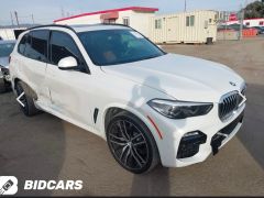 Фото авто BMW X5