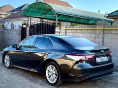 Сүрөт унаа Toyota Camry