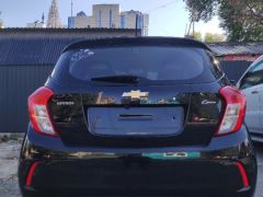 Photo of the vehicle Chevrolet Spark