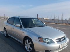 Photo of the vehicle Subaru Legacy